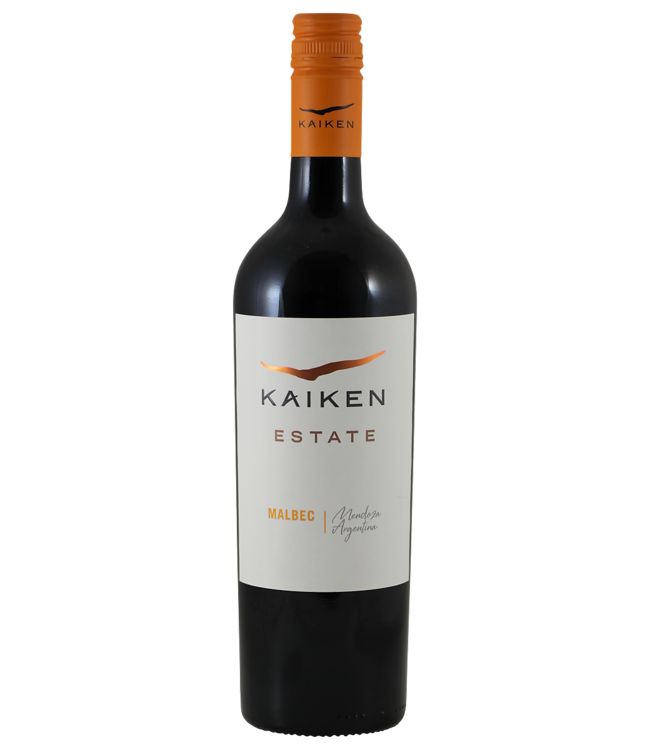 Kaiken Estate Malbec 2020