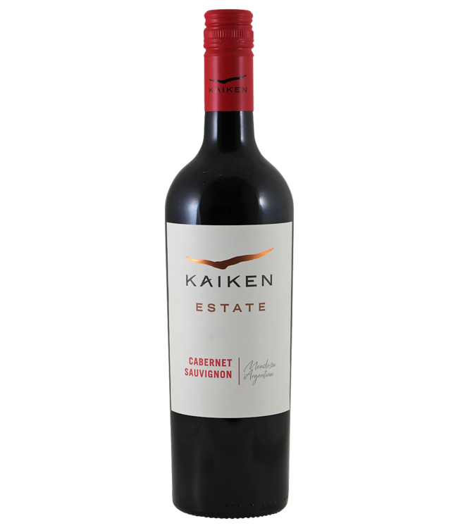 Kaiken Estate Cabernet Sauvignon 2019