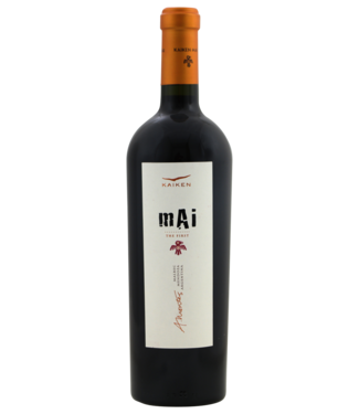 Kaiken Kaiken MAI Malbec 2018