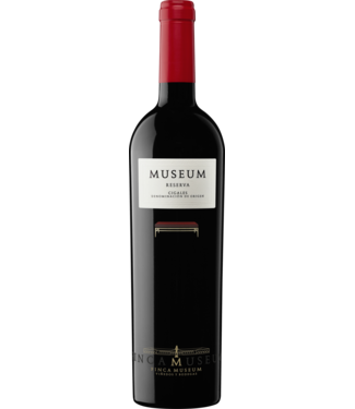 Finca Museum Reserva 2018