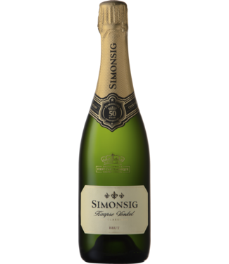 Simonsig Kaapse Vonkel Brut