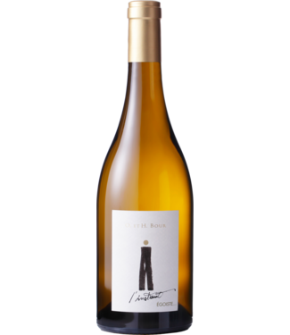 Domaine de Grangeneuve Égoïste 2021