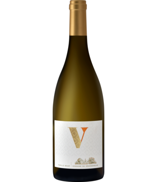 Domaine de Grangeneuve Viognier "V" 2021