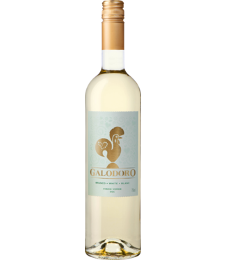 Galodoro Vinho Verde 2022