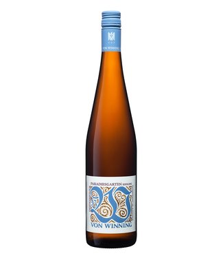 Weingut Von Winning Weingut Von Winning Riesling Erste Lage 'Deidesheimer Paradiesgarten' 2021