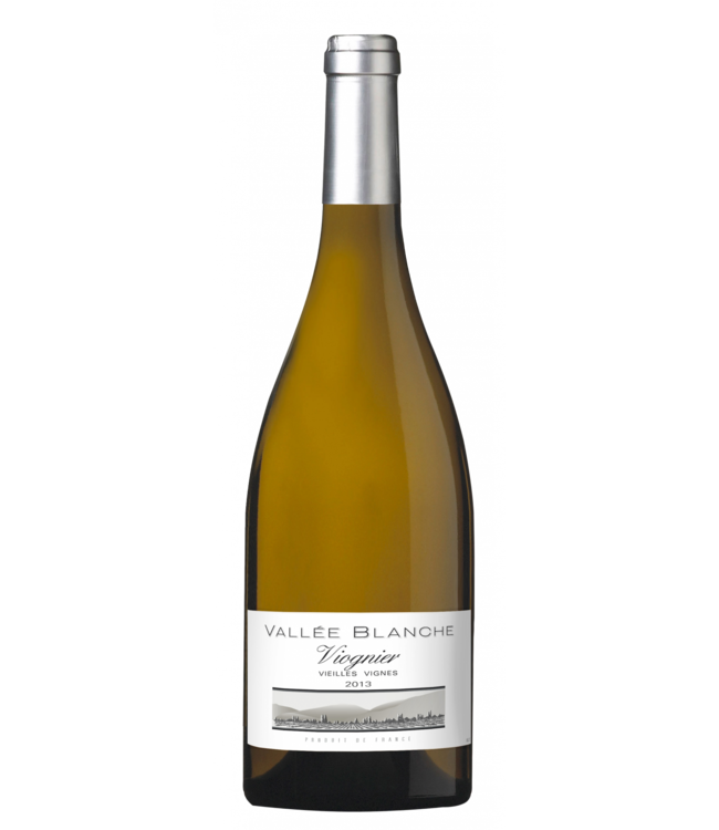 Vallée Blanche Viognier 2021