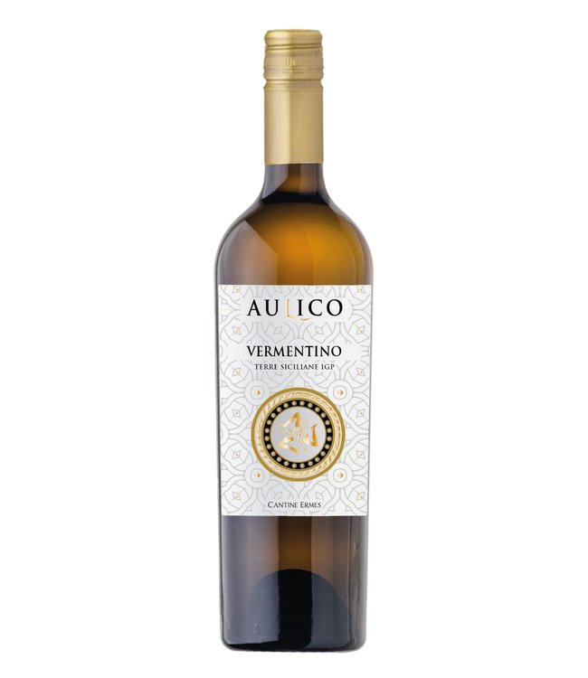 Aulico Vermentino 2021