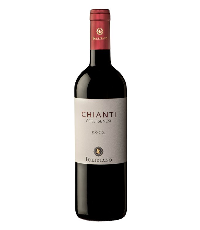 Poliziano Chianti colli senesi 2021