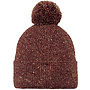 Callac Beanie Burgundy