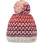 Nicole Beanie Maroon