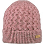 Patina Beanie Pink
