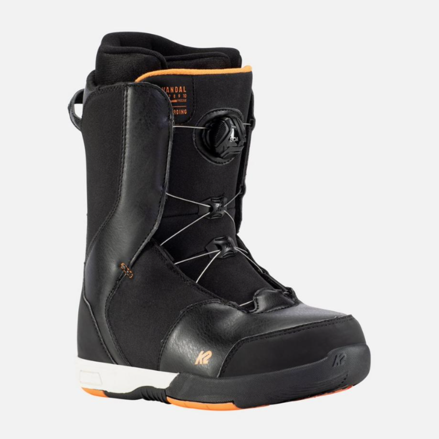 Snowboardschoenen