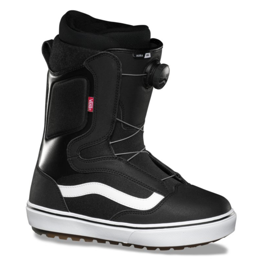 Snowboardschoenen