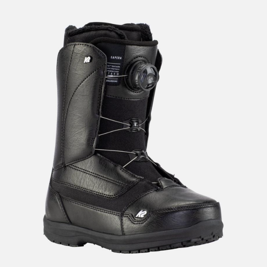 Snowboardschoenen
