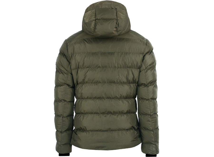 Lasse4 Jacket '21