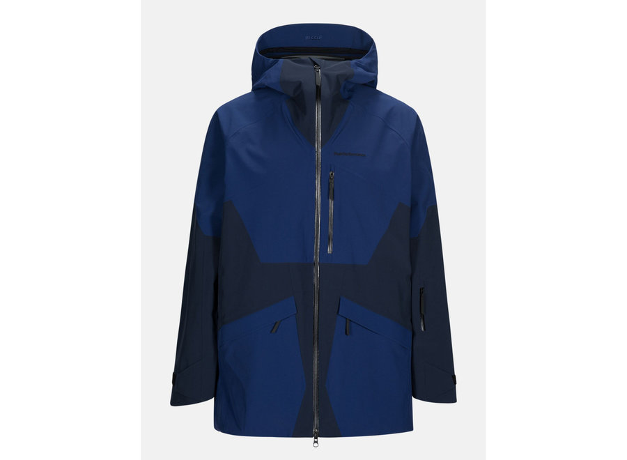 Volcan 3Layer Jacket