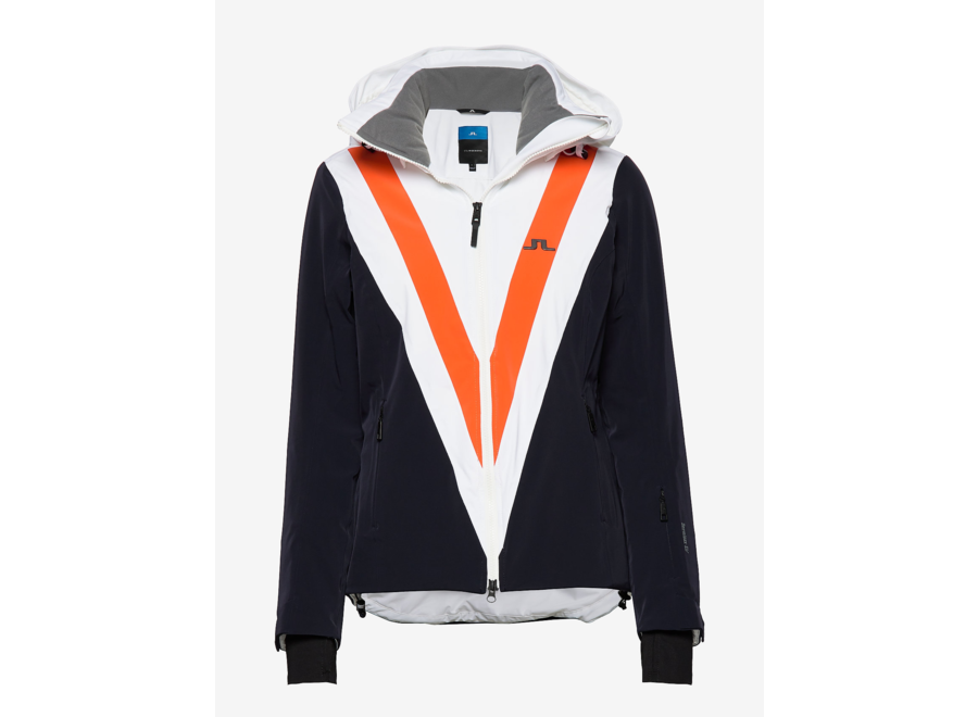 W Wrangell Jkt-Dermizax  '20