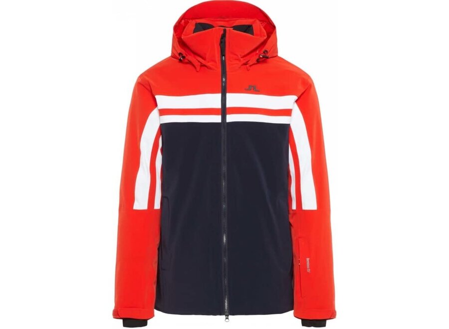 J.LM Hayes Jkt-Dermizax EV 2LHW1920