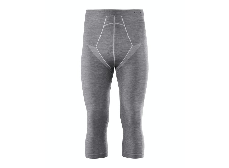 Wooltech 3/4 Tight Men