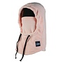 Fleece Balaclava Roze