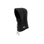 Fleece Balaclava Zwart