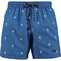 Arugam Shorts Royal Blue