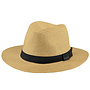 Aveloz Hat Light Brown