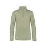 Fabrizom JR 1/4 Zip Juniper