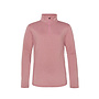 Fabrizom JR 1/4 Zip PinkTulip