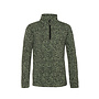 Fiene JR 1/4 Zip Juniper