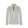 Fiene JR 1/4 Zip OffWhite