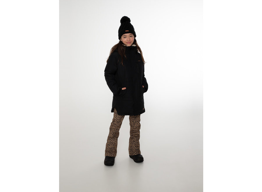 Aniek JR Jacket Black