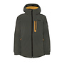 Bobbye JR Jacket HunterGreen