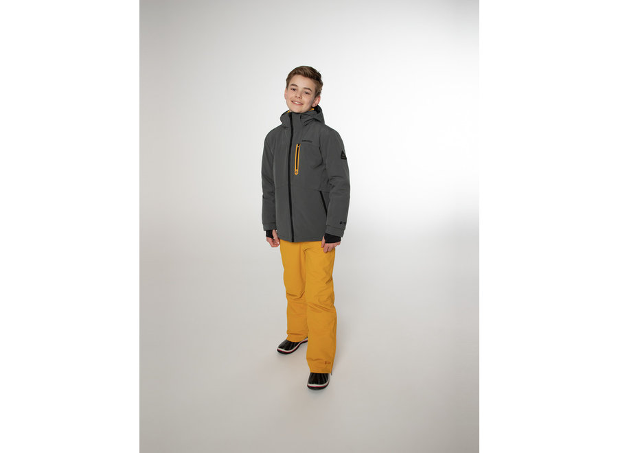 Bobbye JR Jacket HunterGreen