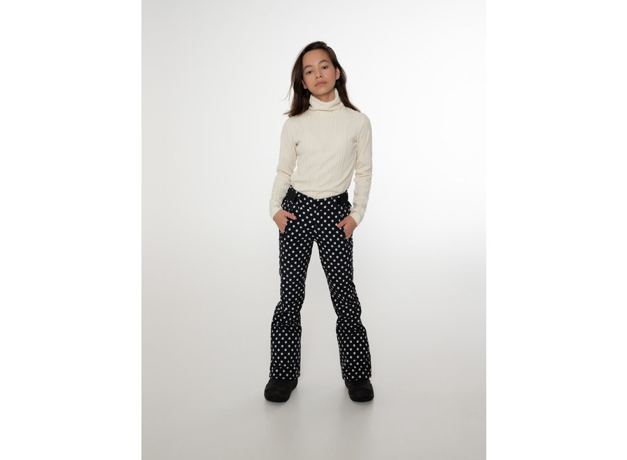 Classy JR Snowpant Black