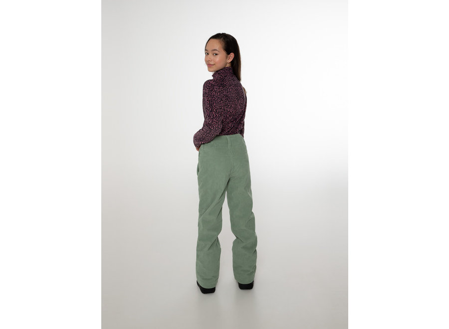 Daysi JR Snowpant Juniper