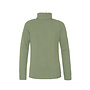 Isah JR Stretch Top Juniper