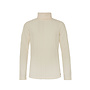 Isah JR Stretch Top OffWhite