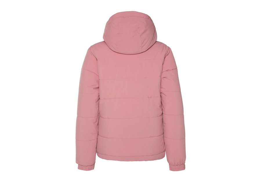 Kimey JR Jacket PinkTulip
