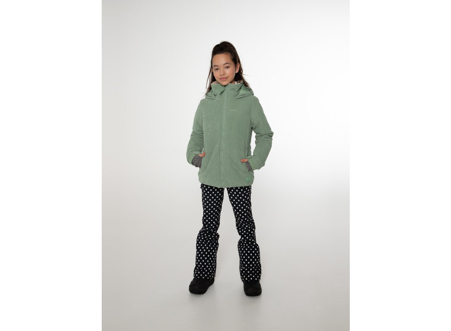 Lilouk JR Jacket Juniper