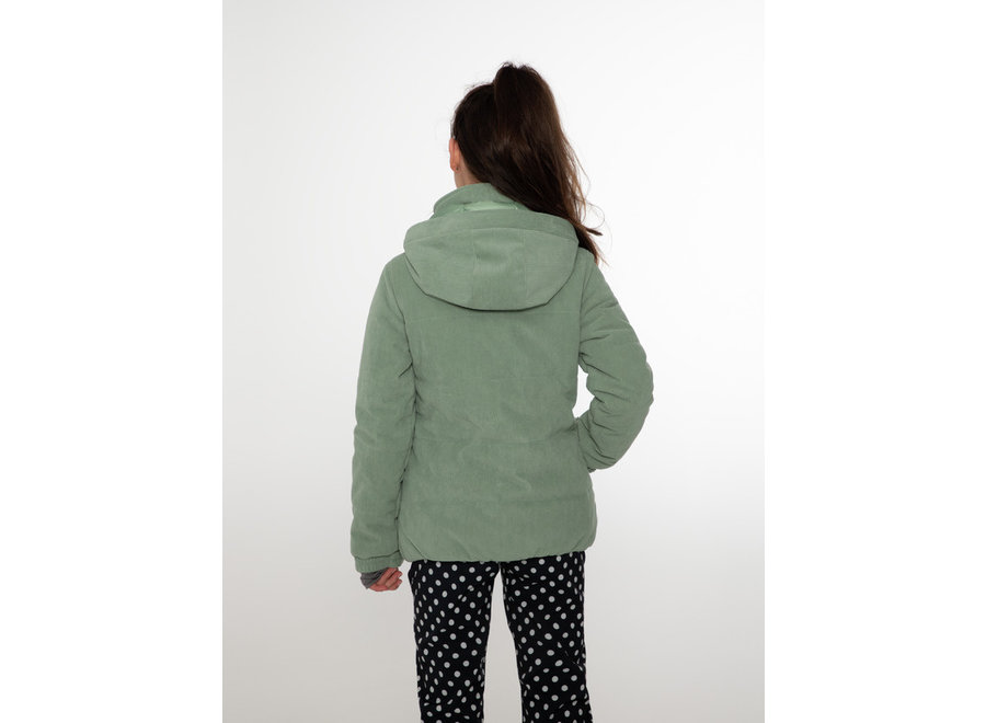 Lilouk JR Jacket Juniper