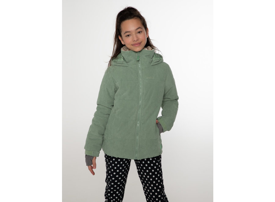 Lilouk JR Jacket Juniper