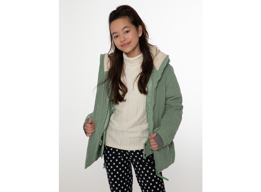 Lilouk JR Jacket Juniper