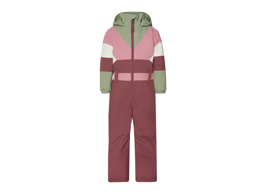 Michoni TODDLER Snowsuit Juniper