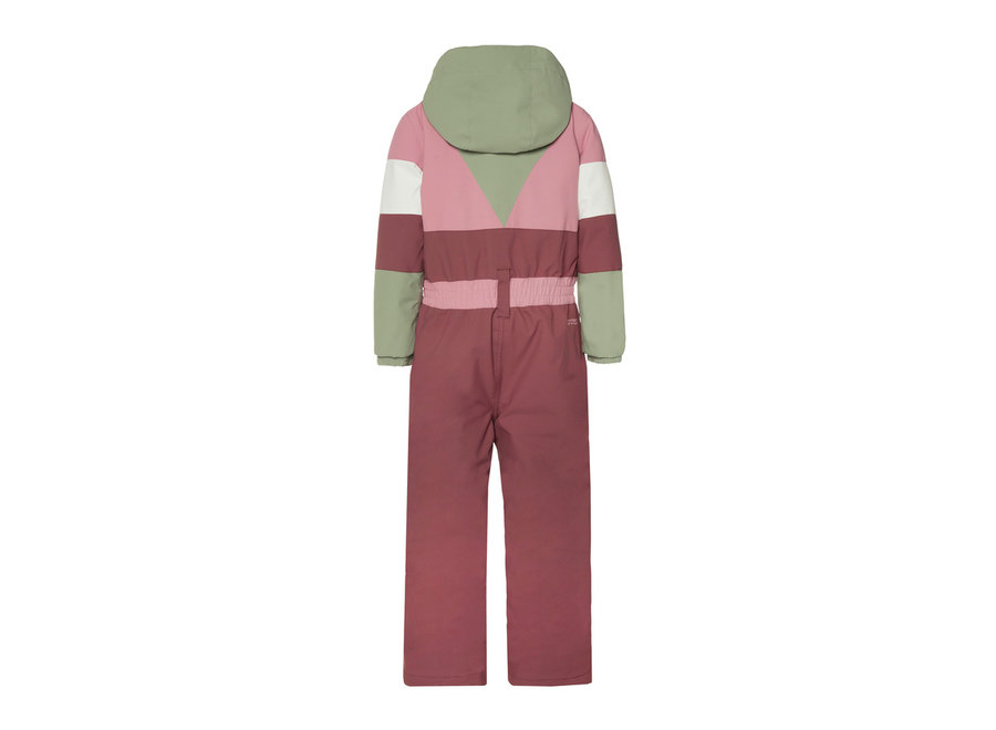 Michoni TODDLER Snowsuit Juniper