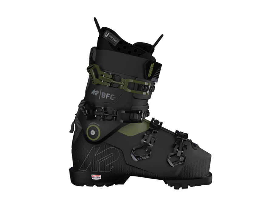 BFC 120 Gripwalk