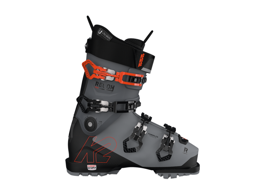 Recon 100 MV Gripwalk