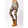 Icecold Tights Autumn Bloom