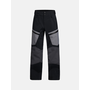 M Gravity Pant MotionGreyQuiet