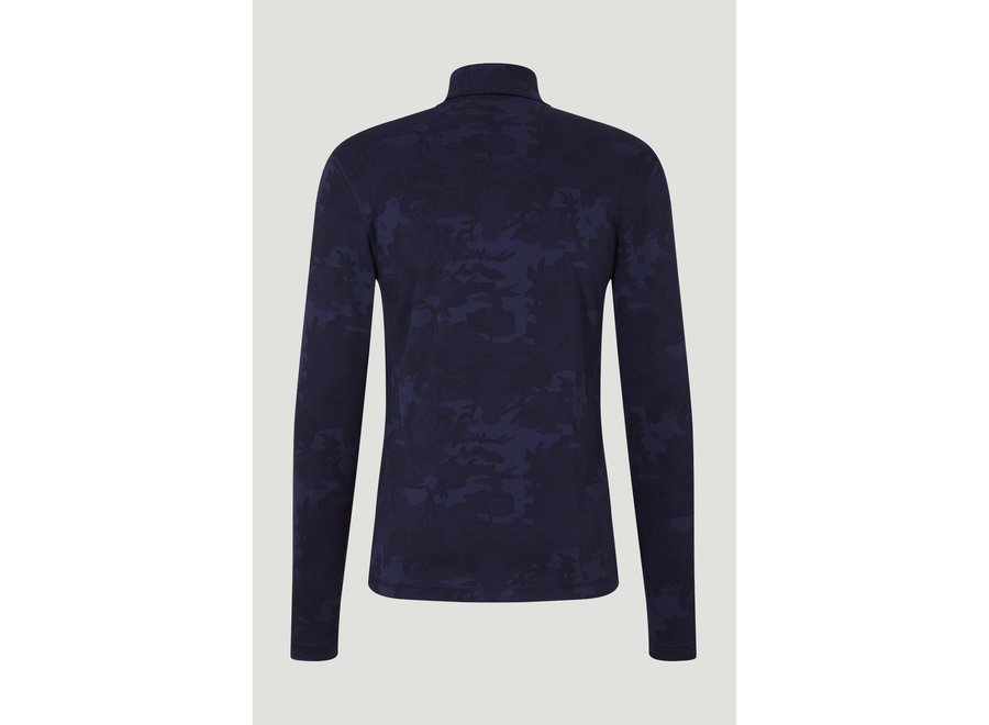Pascal Pully DarkBlue